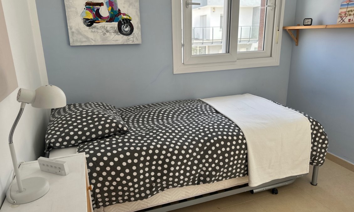Wiederverkauf - Villa -
Gran Alacant - Costa Blanca