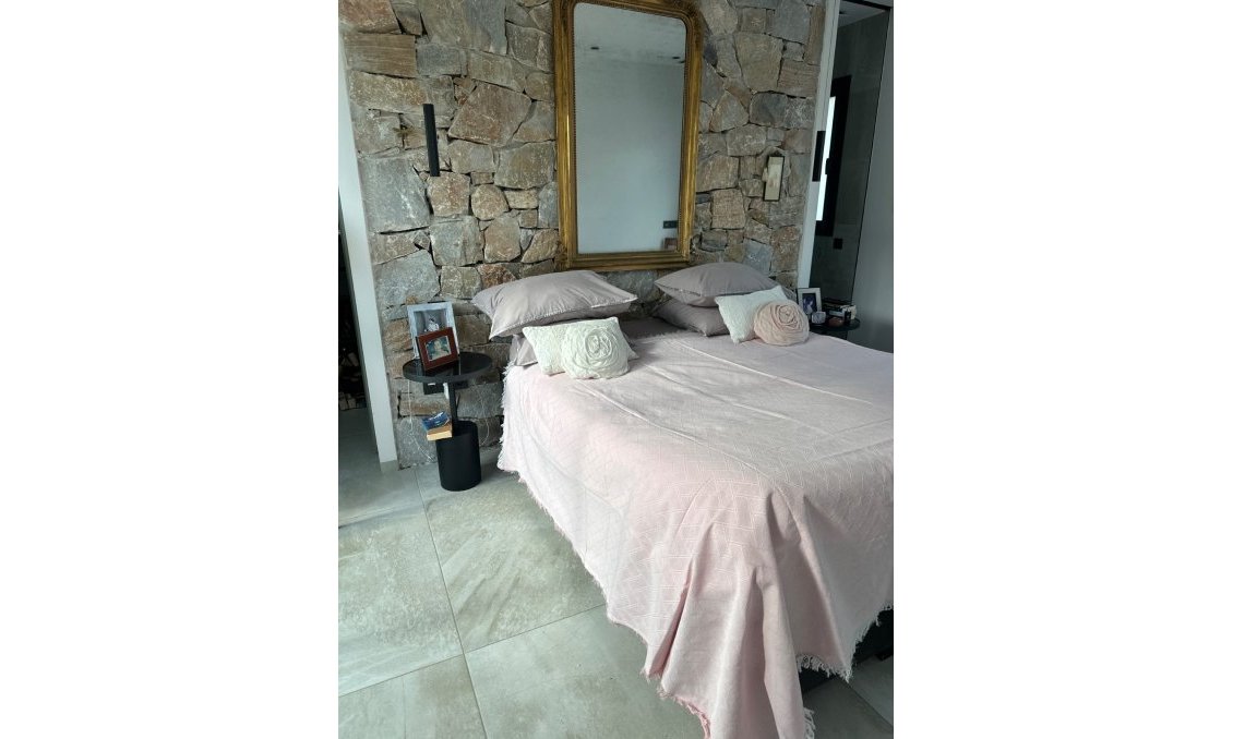 Segunda mano - Villa -
Ciudad Quesada - Costa Blanca
