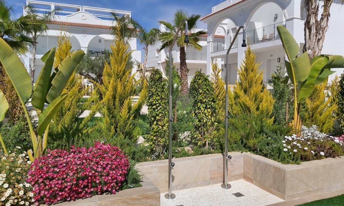 Segunda mano - Ático -
Ciudad Quesada - Costa Blanca