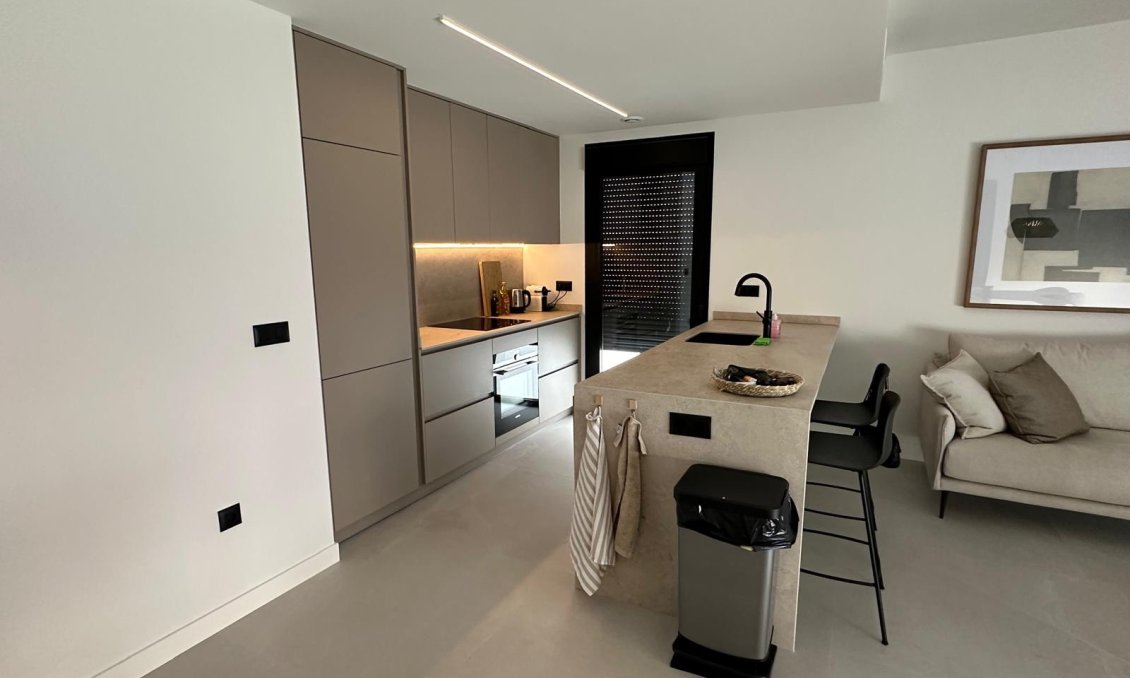 Segunda mano - Villa -
Ciudad Quesada - Costa Blanca