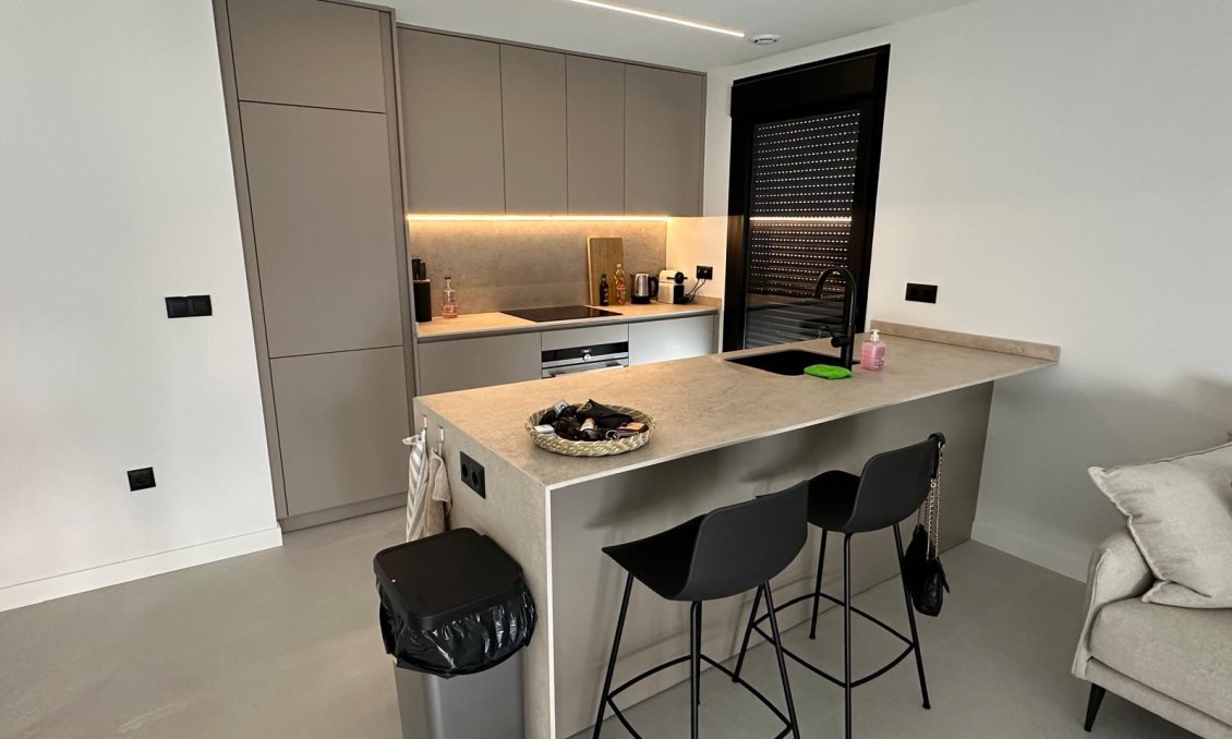 Segunda mano - Villa -
Ciudad Quesada - Costa Blanca