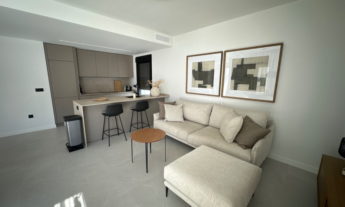 Segunda mano - Villa -
Ciudad Quesada - Costa Blanca