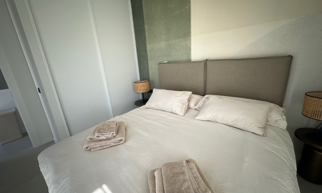 Segunda mano - Villa -
Ciudad Quesada - Costa Blanca