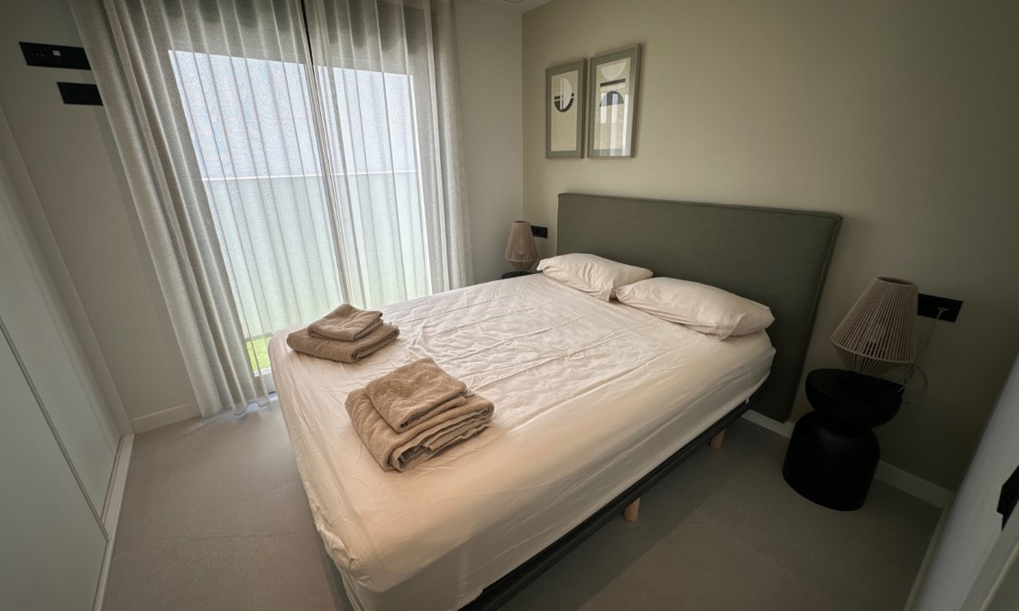 Segunda mano - Villa -
Ciudad Quesada - Costa Blanca