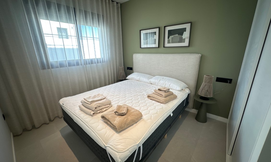 Segunda mano - Villa -
Ciudad Quesada - Costa Blanca