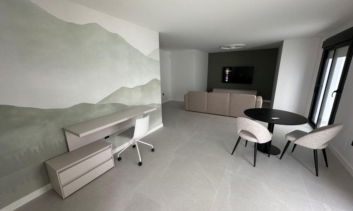 Segunda mano - Villa -
Ciudad Quesada - Costa Blanca