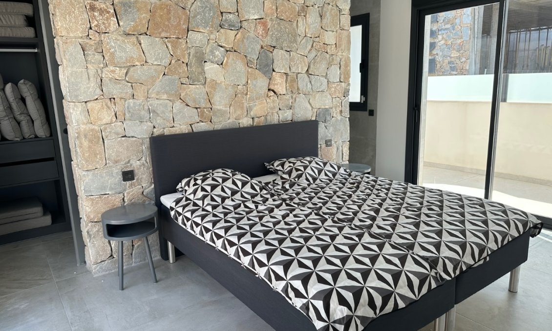 Wiederverkauf - Villa -
Ciudad Quesada - Costa Blanca