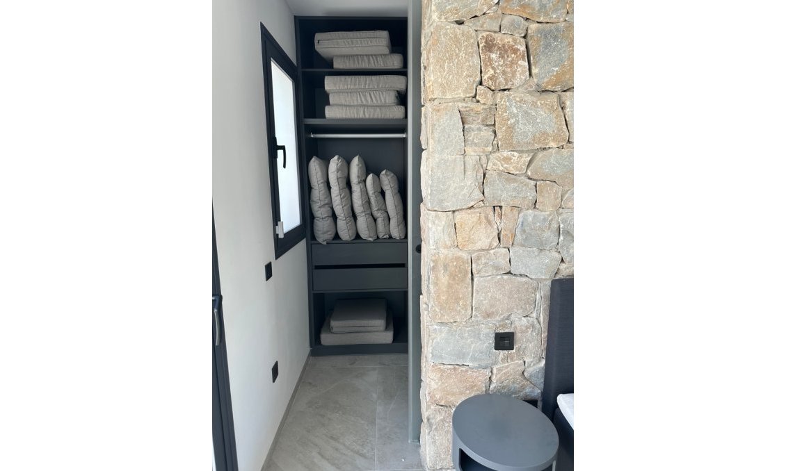Wiederverkauf - Villa -
Ciudad Quesada - Costa Blanca