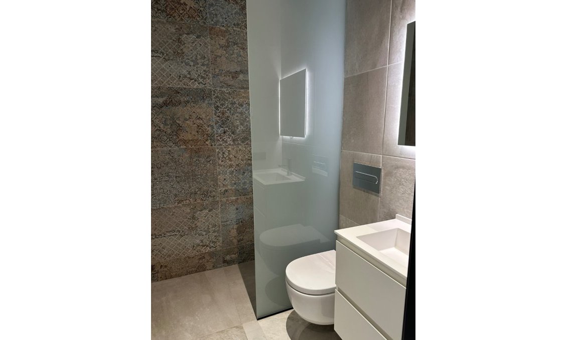 Wiederverkauf - Villa -
Ciudad Quesada - Costa Blanca