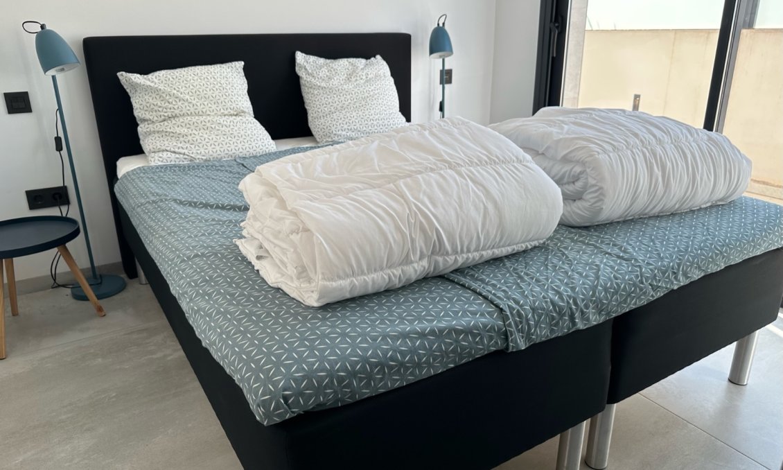 Wiederverkauf - Villa -
Ciudad Quesada - Costa Blanca