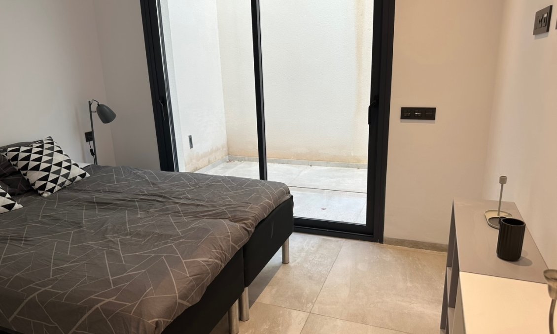 Wiederverkauf - Villa -
Ciudad Quesada - Costa Blanca