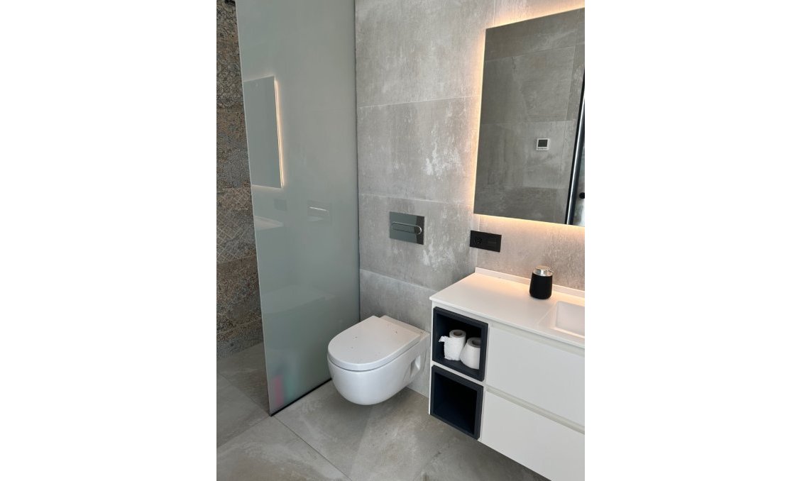 Wiederverkauf - Villa -
Ciudad Quesada - Costa Blanca