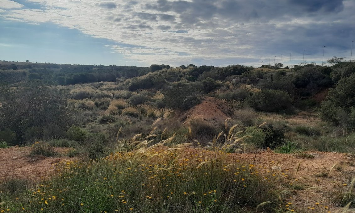 Segunda mano - Villa -
Gran Alacant - Costa Blanca