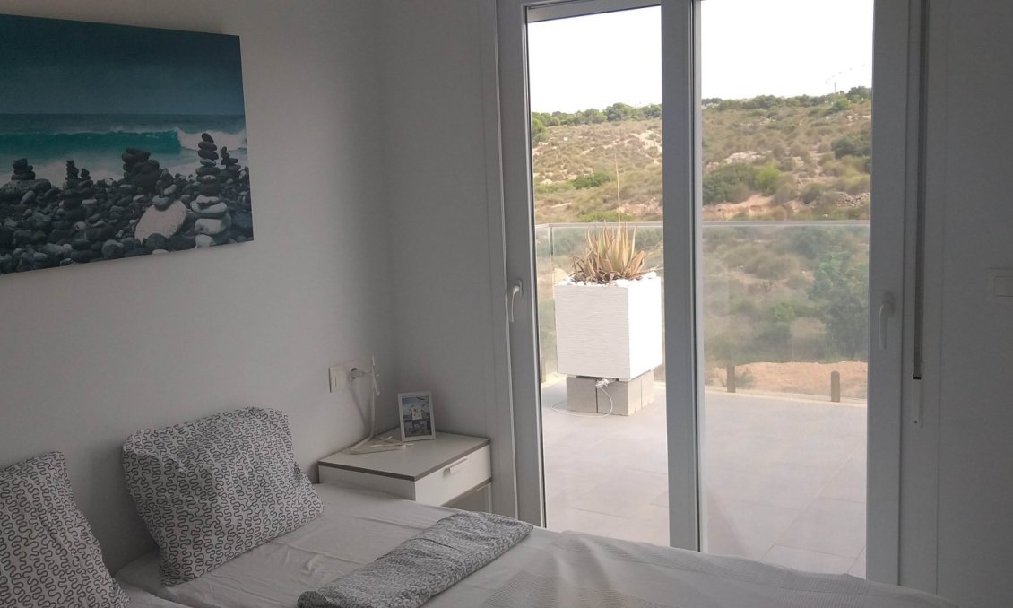 Segunda mano - Villa -
Gran Alacant - Costa Blanca