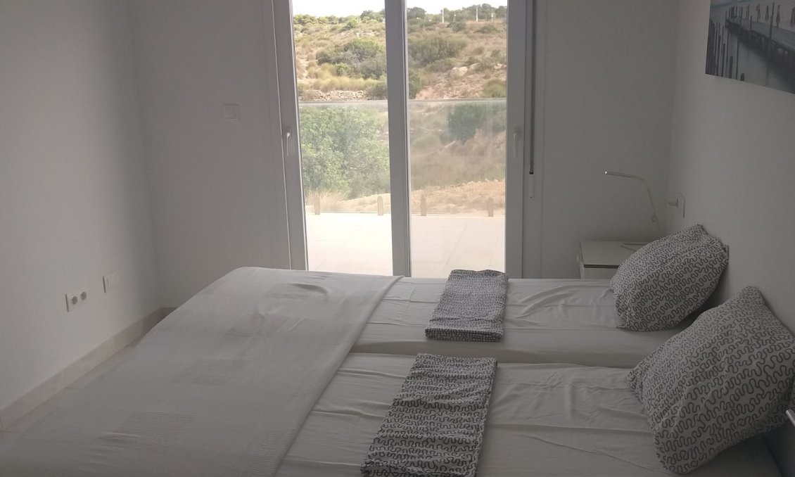 Segunda mano - Villa -
Gran Alacant - Costa Blanca