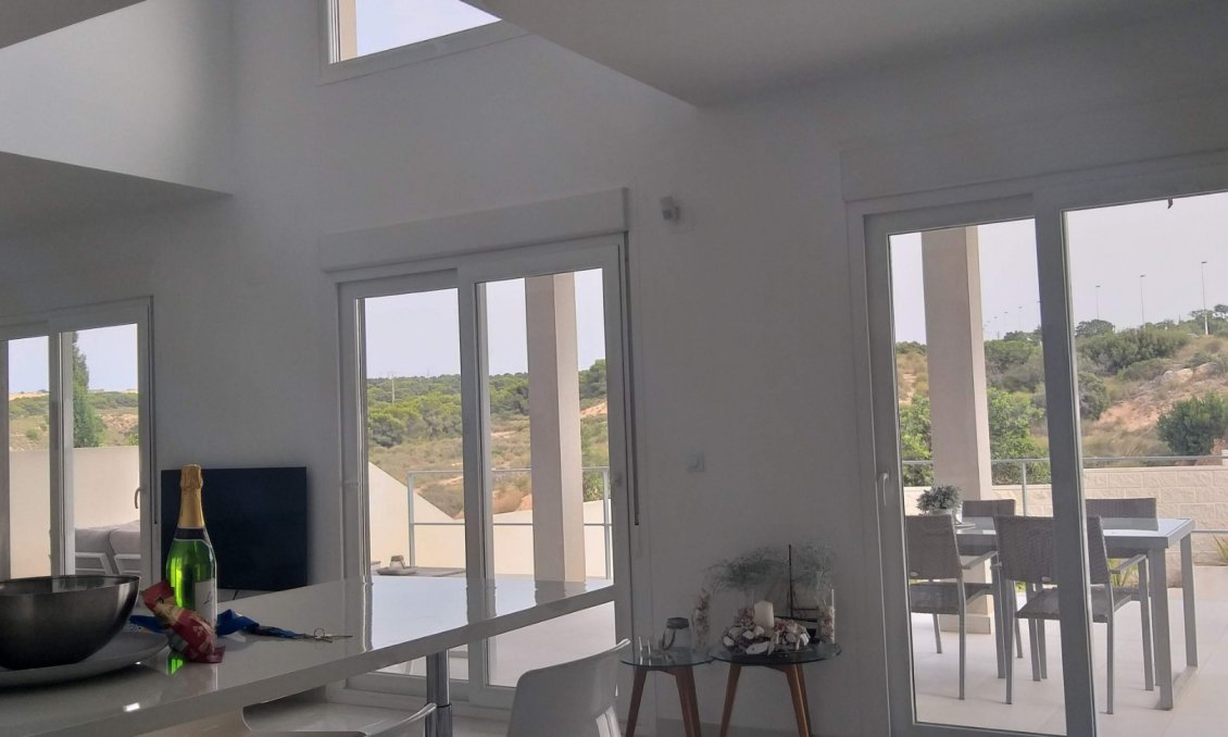Segunda mano - Villa -
Gran Alacant - Costa Blanca