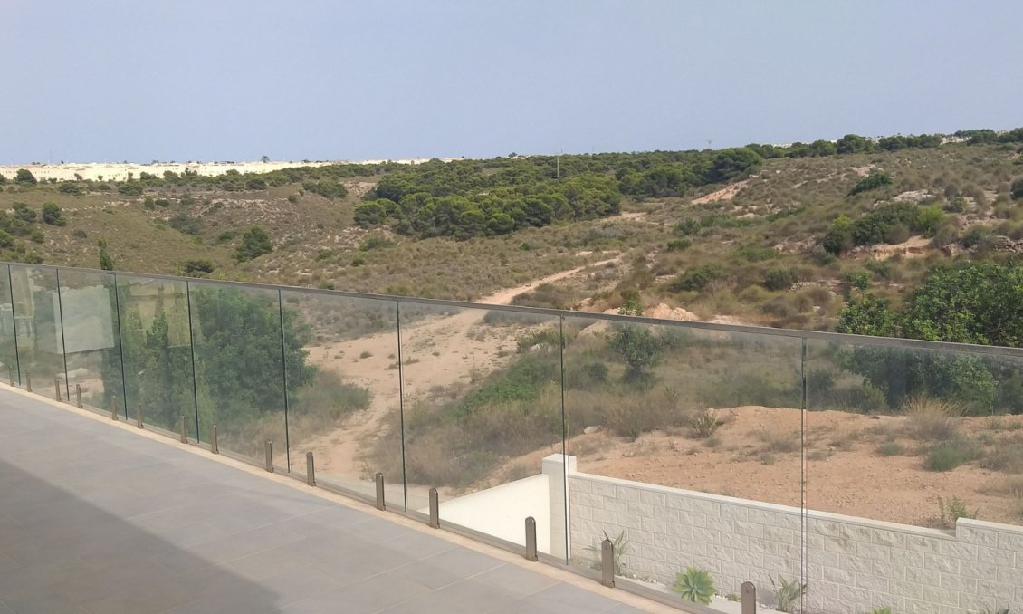 Segunda mano - Villa -
Gran Alacant - Costa Blanca