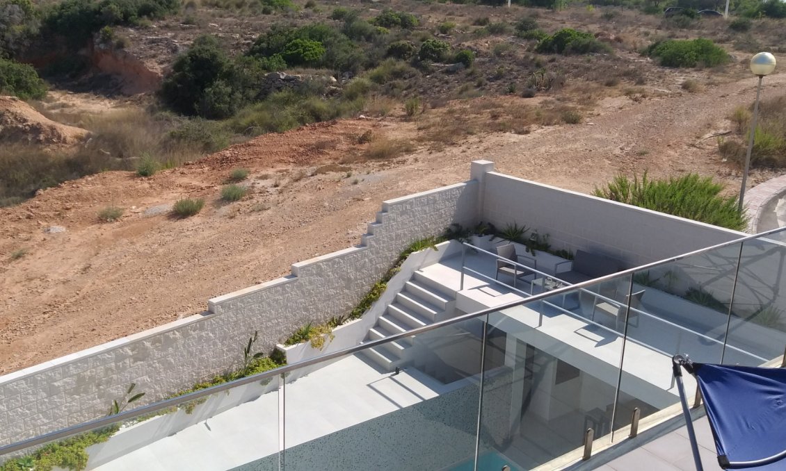 Segunda mano - Villa -
Gran Alacant - Costa Blanca