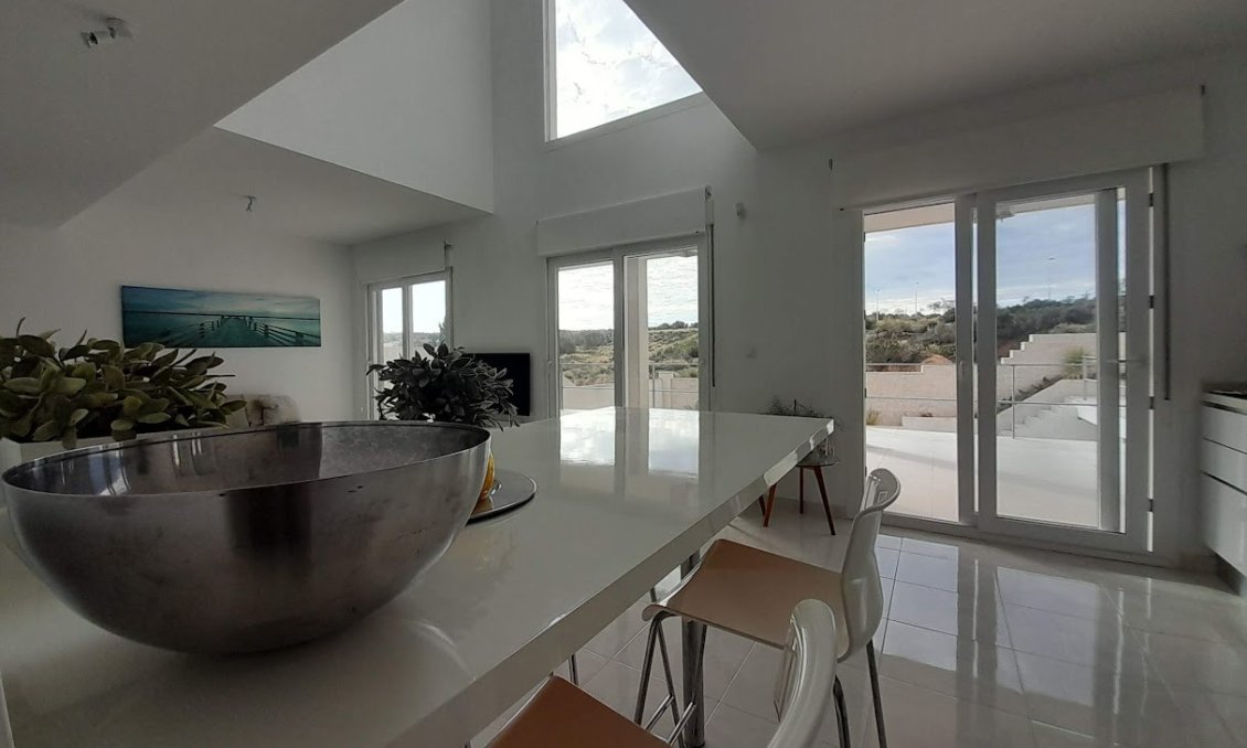 Segunda mano - Villa -
Gran Alacant - Costa Blanca