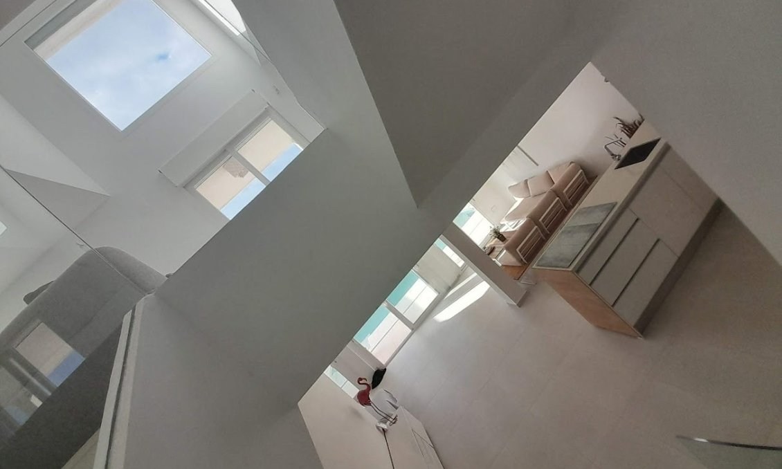 Segunda mano - Villa -
Gran Alacant - Costa Blanca