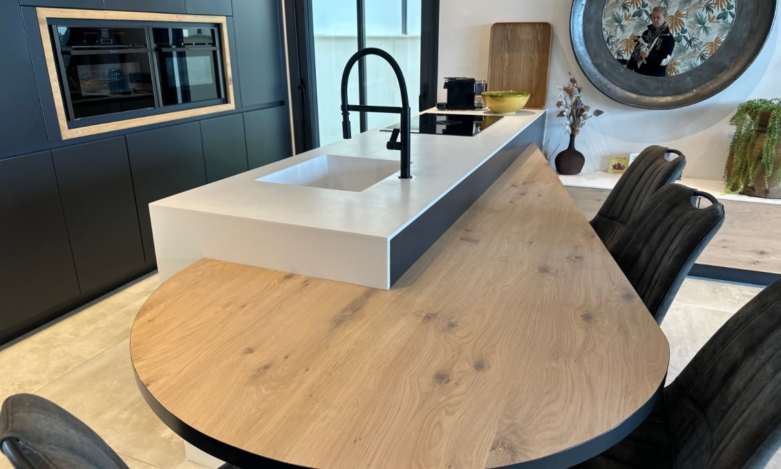 Segunda mano - Apartamento -
Ciudad Quesada - Costa Blanca