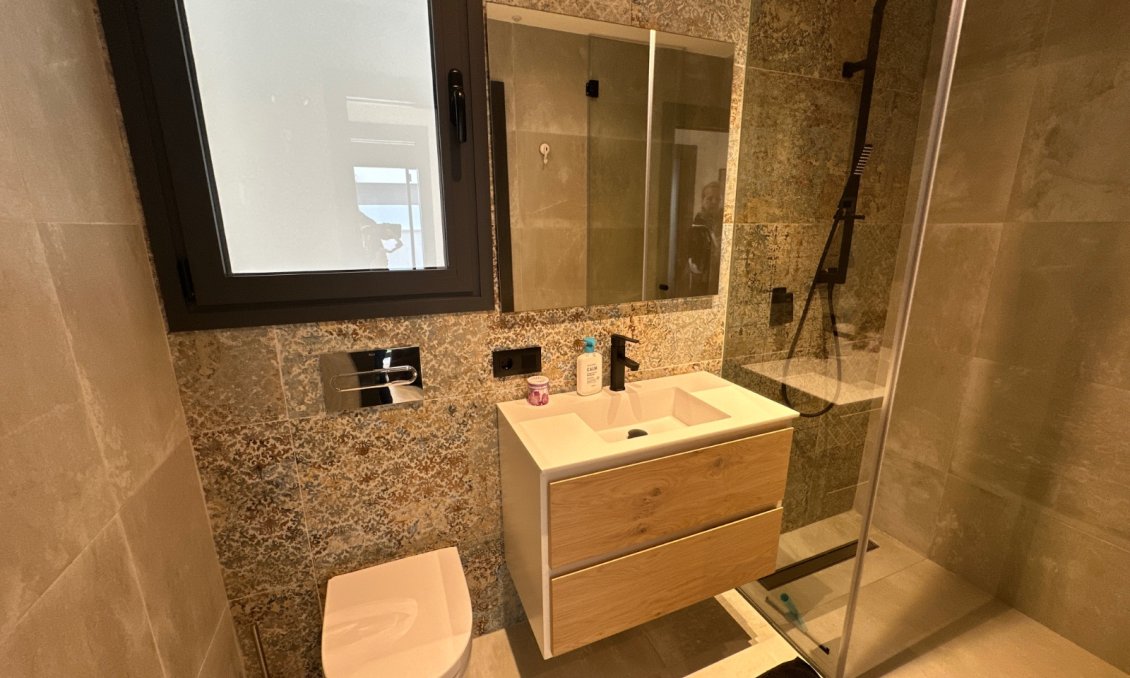 Segunda mano - Apartamento -
Ciudad Quesada - Costa Blanca