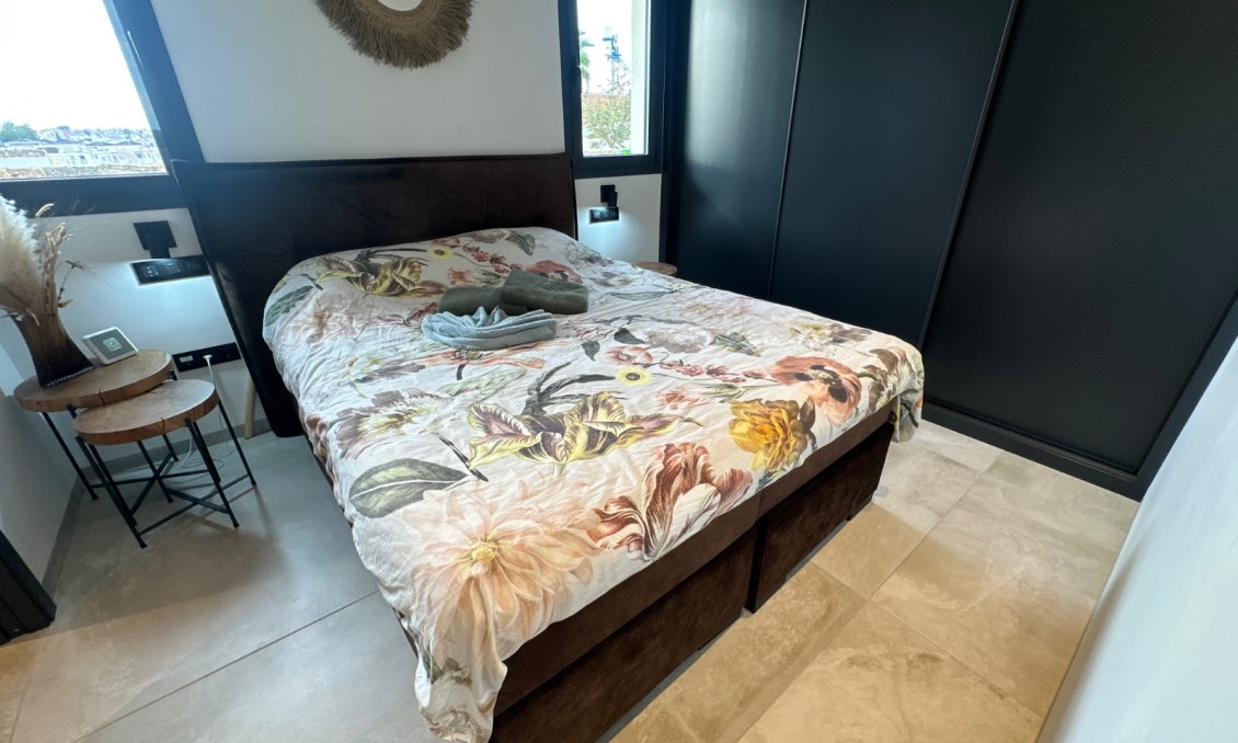 Segunda mano - Apartamento -
Ciudad Quesada - Costa Blanca