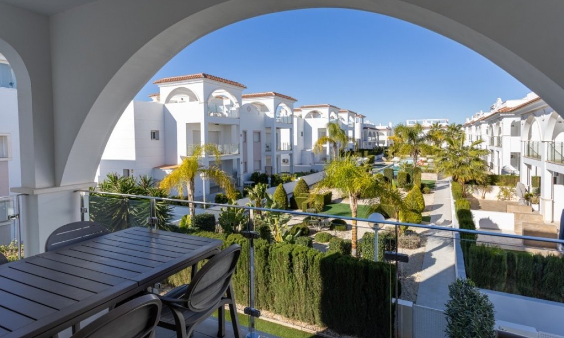 Segunda mano - Ático -
Ciudad Quesada - Costa Blanca