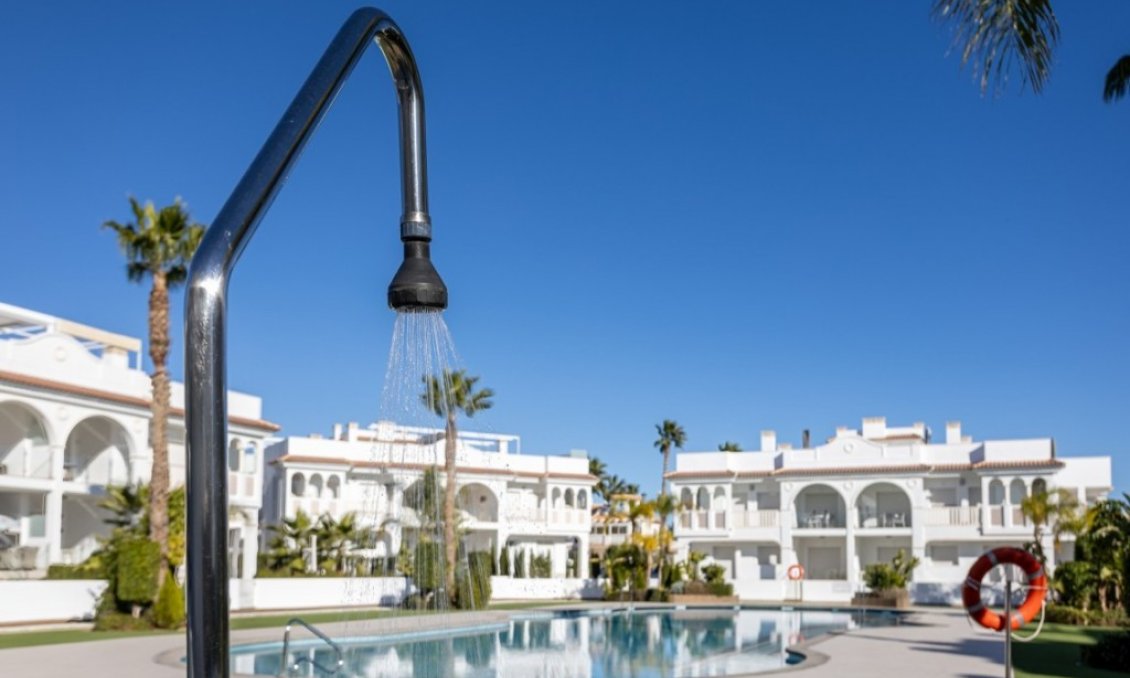 Segunda mano - Ático -
Ciudad Quesada - Costa Blanca
