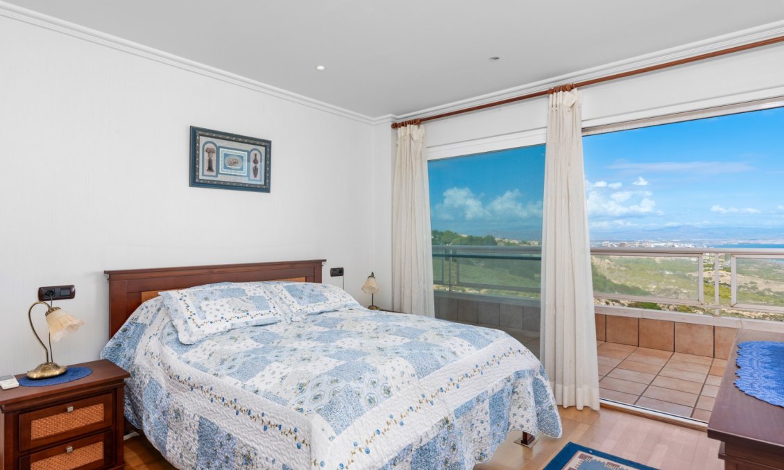 Segunda mano - Villa -
Gran Alacant - Costa Blanca