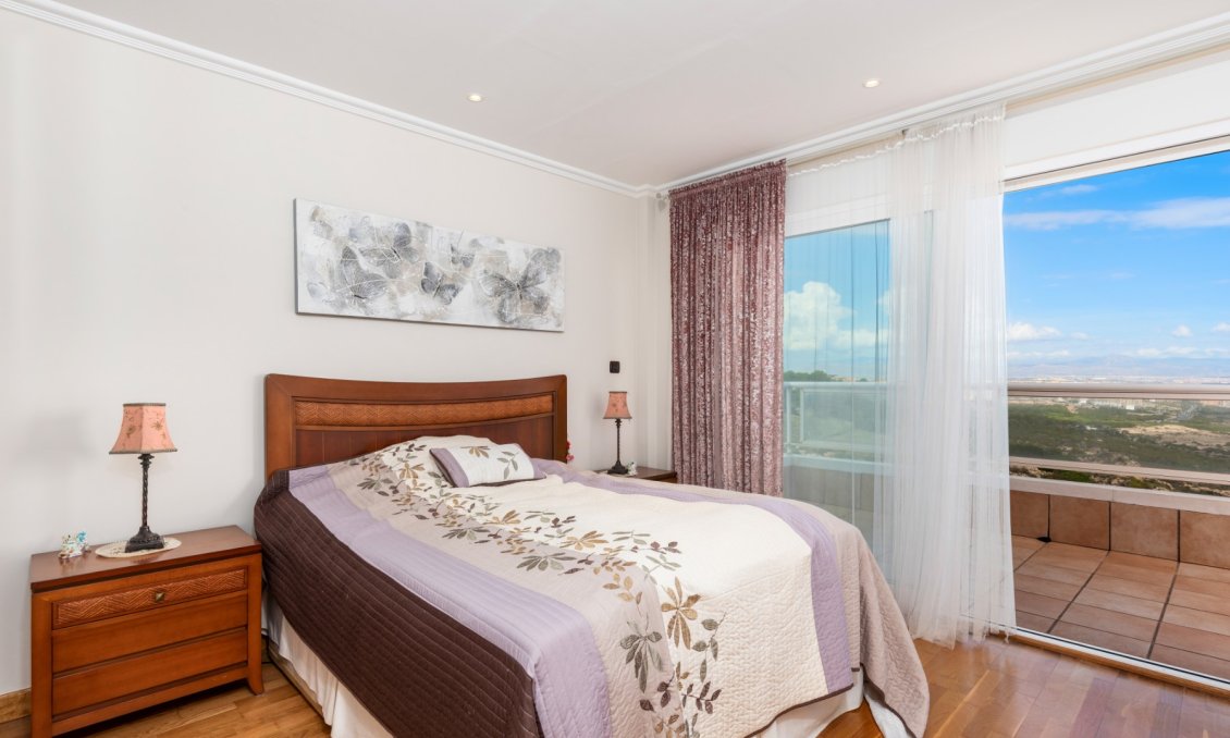 Segunda mano - Villa -
Gran Alacant - Costa Blanca