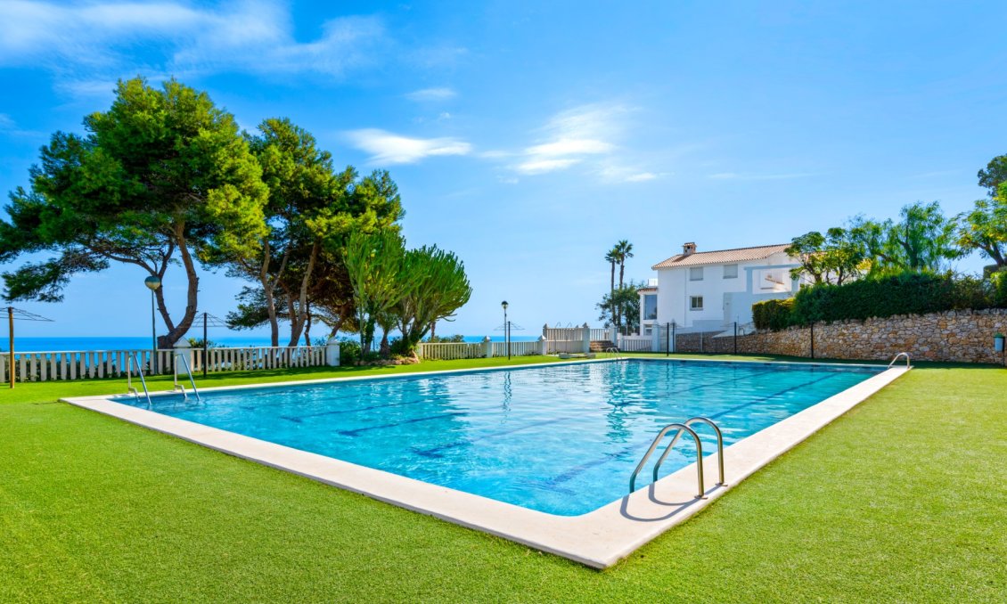 Segunda mano - Villa -
Gran Alacant - Costa Blanca