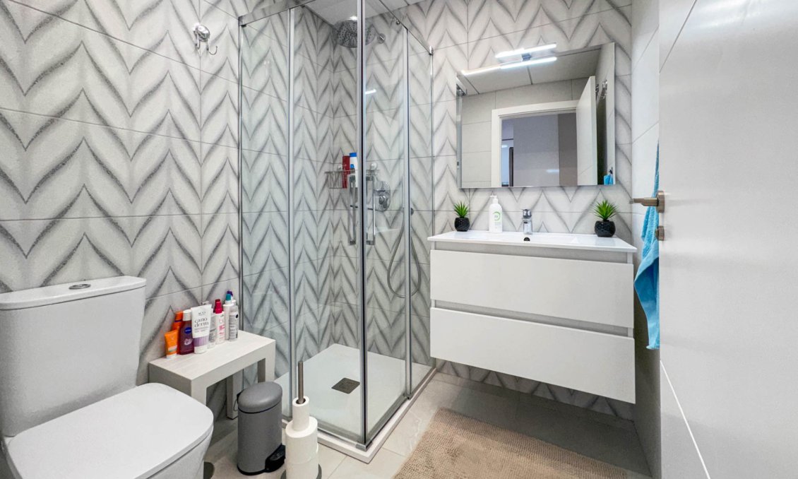 Segunda mano - Apartamento -
Torrevieja - Costa Blanca