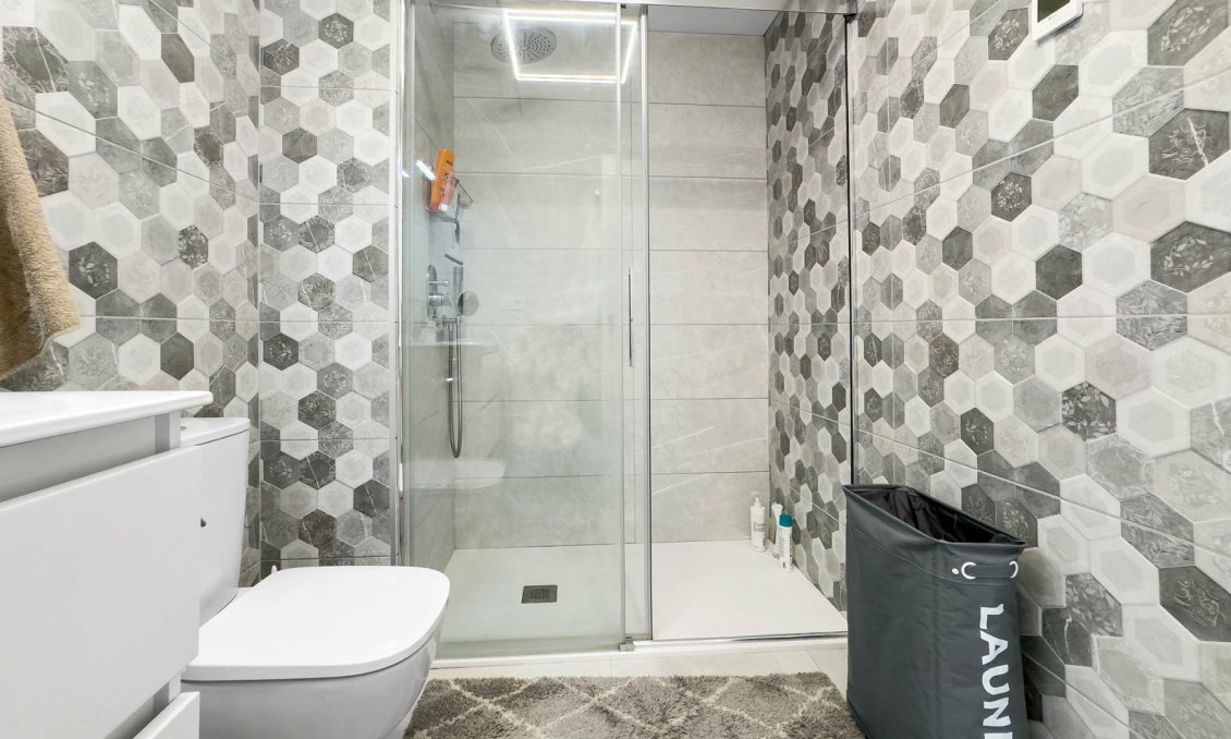 Segunda mano - Apartamento -
Torrevieja - Costa Blanca