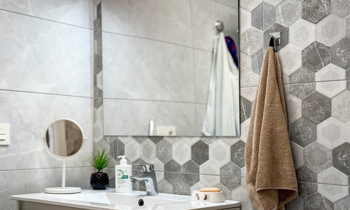 Segunda mano - Apartamento -
Torrevieja - Costa Blanca
