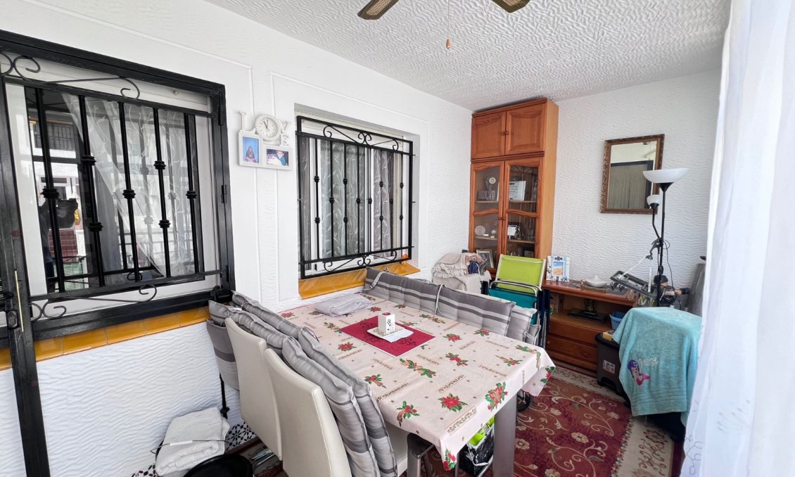 Használt Ingatlanok - Apartman -
Vistabella Golf Entre Naranjos - Inland