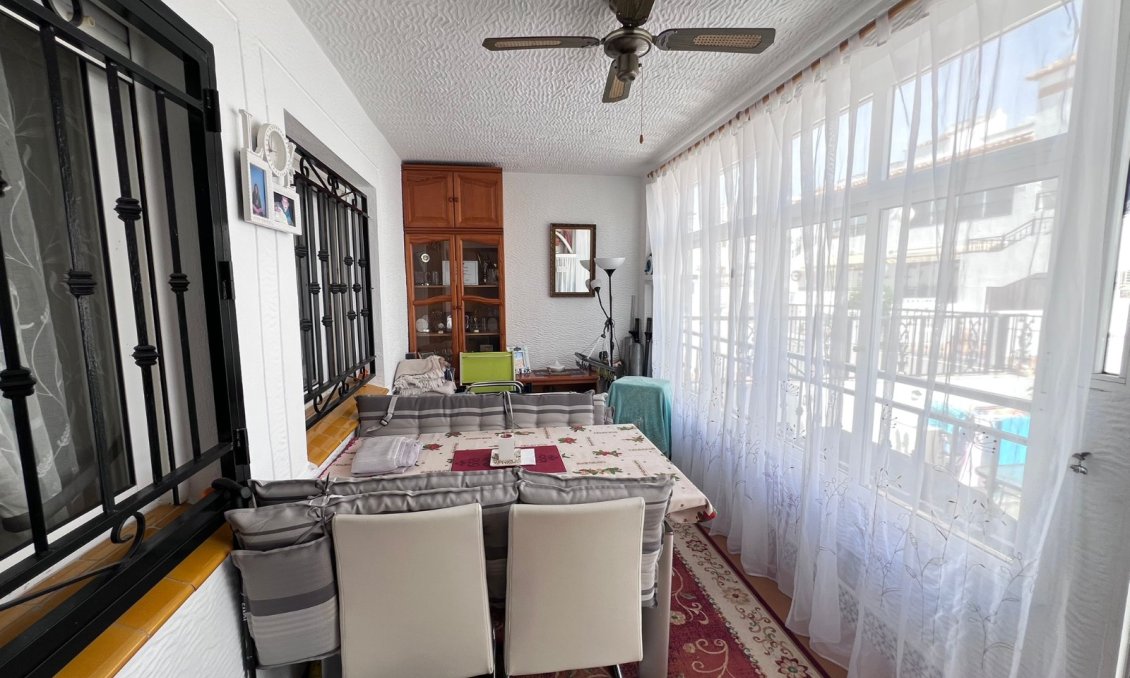 Használt Ingatlanok - Apartman -
Vistabella Golf Entre Naranjos - Inland