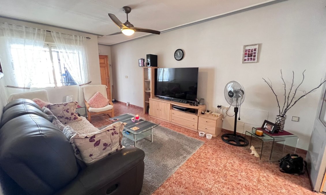 Használt Ingatlanok - Apartman -
Vistabella Golf Entre Naranjos - Inland