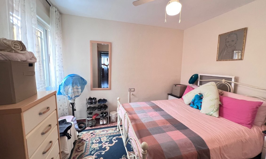 Használt Ingatlanok - Apartman -
Vistabella Golf Entre Naranjos - Inland