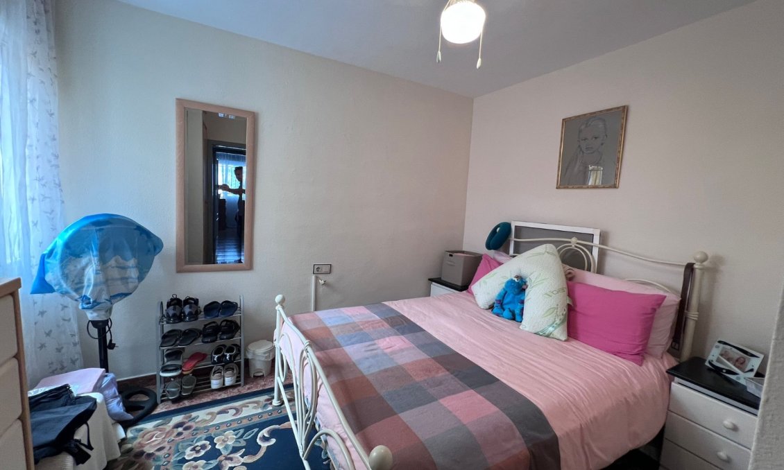 Használt Ingatlanok - Apartman -
Vistabella Golf Entre Naranjos - Inland