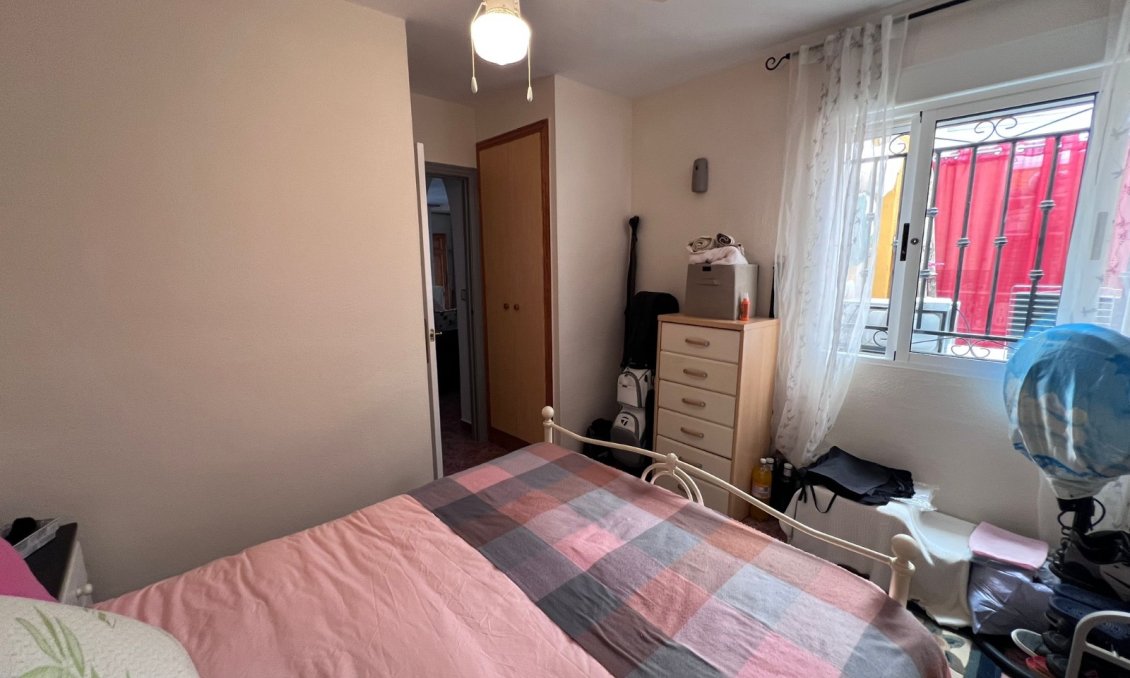 Használt Ingatlanok - Apartman -
Vistabella Golf Entre Naranjos - Inland