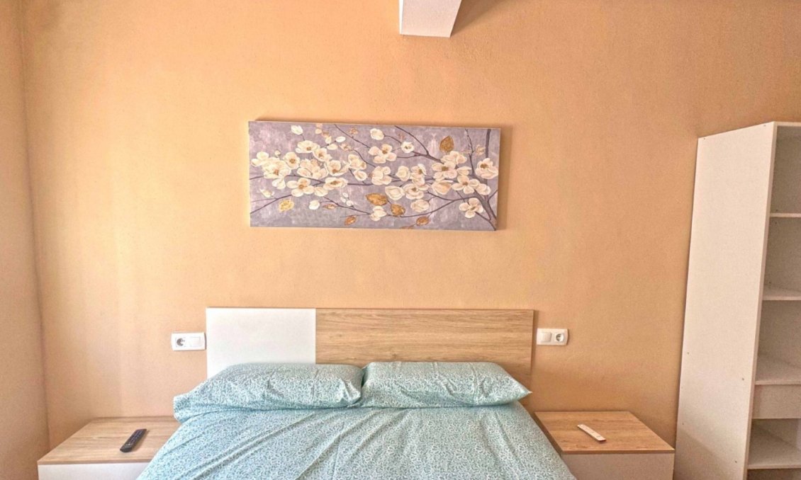Wiederverkauf - Bungalow -
Torrevieja - Costa Blanca