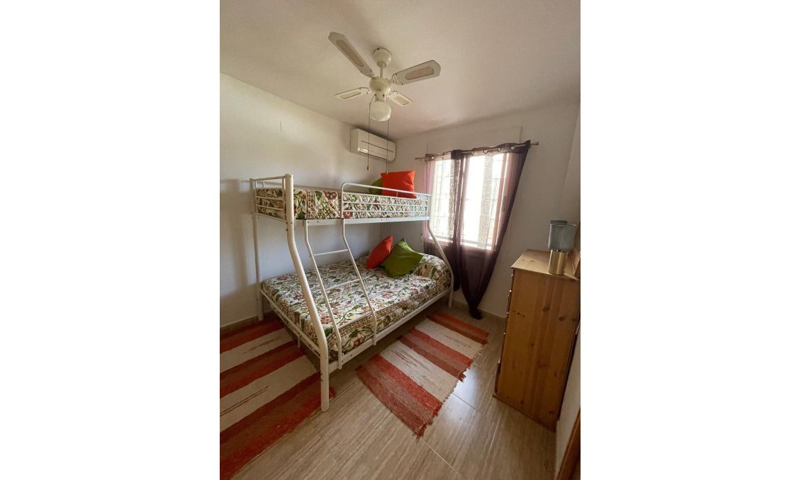 Segunda mano - Apartamento -
Jávea - Costa Blanca