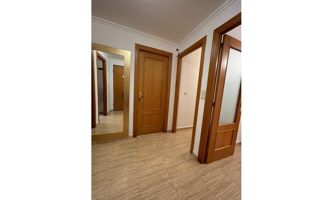 Segunda mano - Apartamento -
Jávea - Costa Blanca