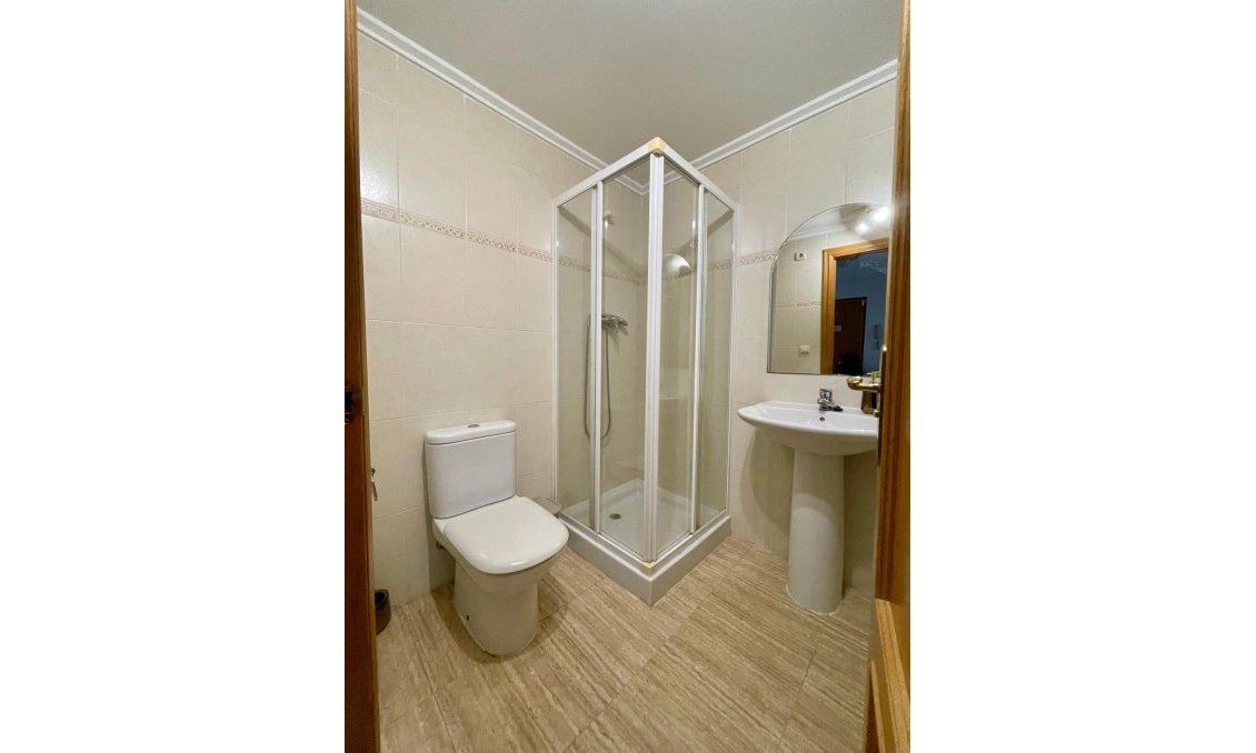 Segunda mano - Apartamento -
Jávea - Costa Blanca
