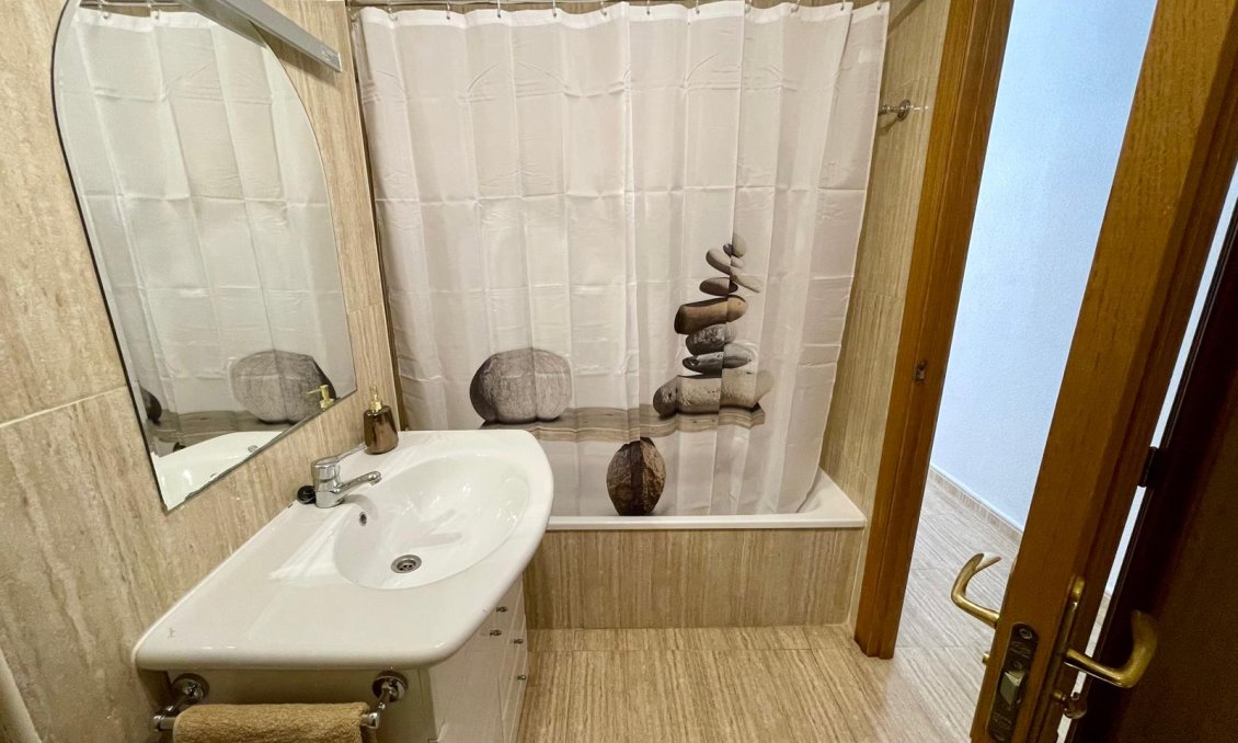 Segunda mano - Apartamento -
Jávea - Costa Blanca