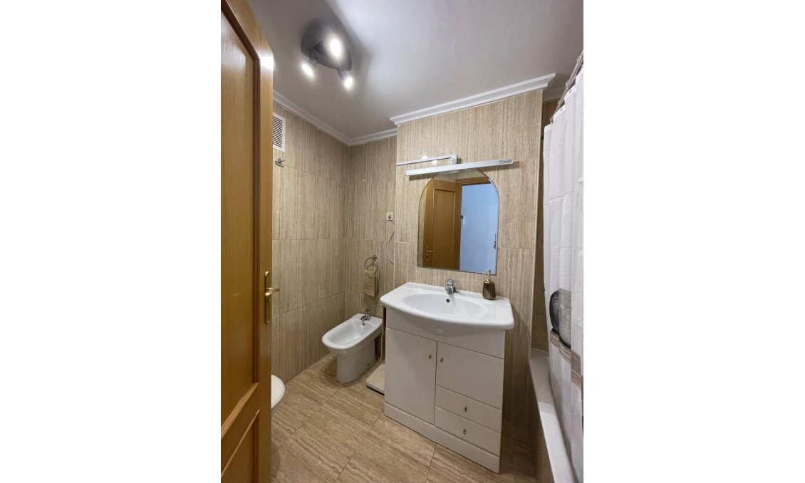 Segunda mano - Apartamento -
Jávea - Costa Blanca