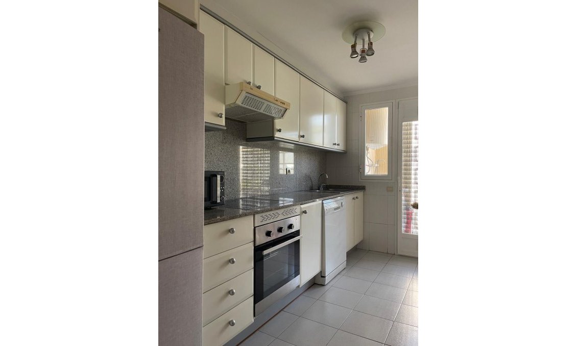 Segunda mano - Apartamento -
Jávea - Costa Blanca