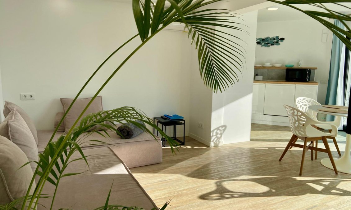 Segunda mano - Villa -
Benitachell - Costa Blanca