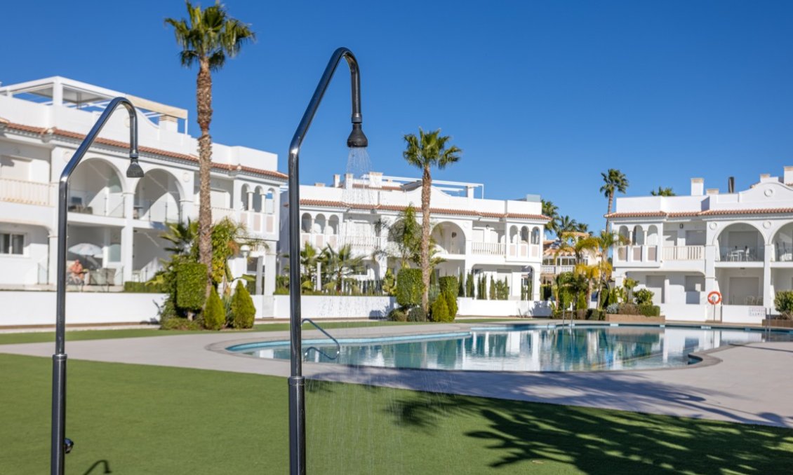 Segunda mano - Ático -
Ciudad Quesada - Costa Blanca
